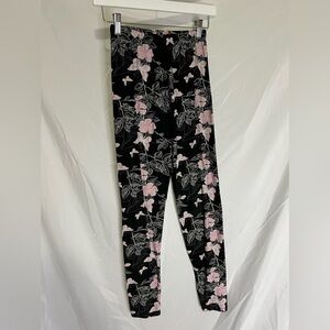 Butterfly Leggings